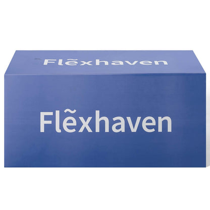 Flexhaven Memory Mattress By HouseBean