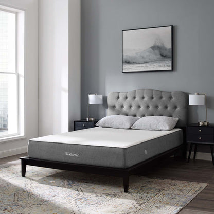 Flexhaven Memory Mattress By HouseBean