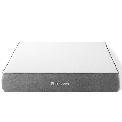 Flexhaven Memory Mattress By HouseBean