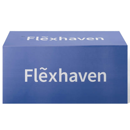 Flexhaven Memory Mattress by Modway