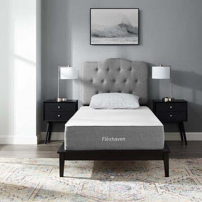 Flexhaven Memory Mattress By HouseBean