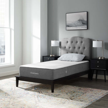 Flexhaven Memory Mattress By HouseBean