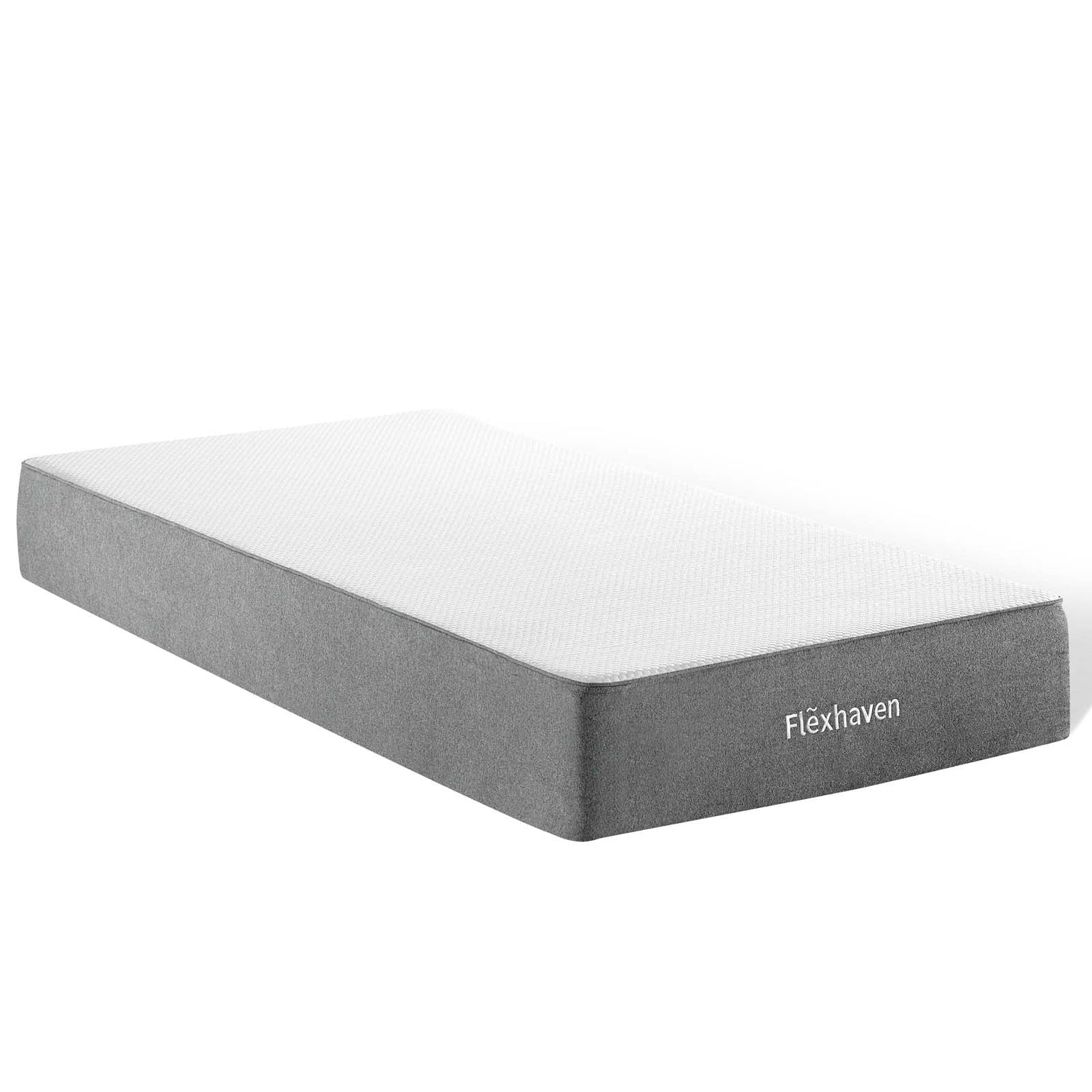 Flexhaven Memory Mattress By HouseBean