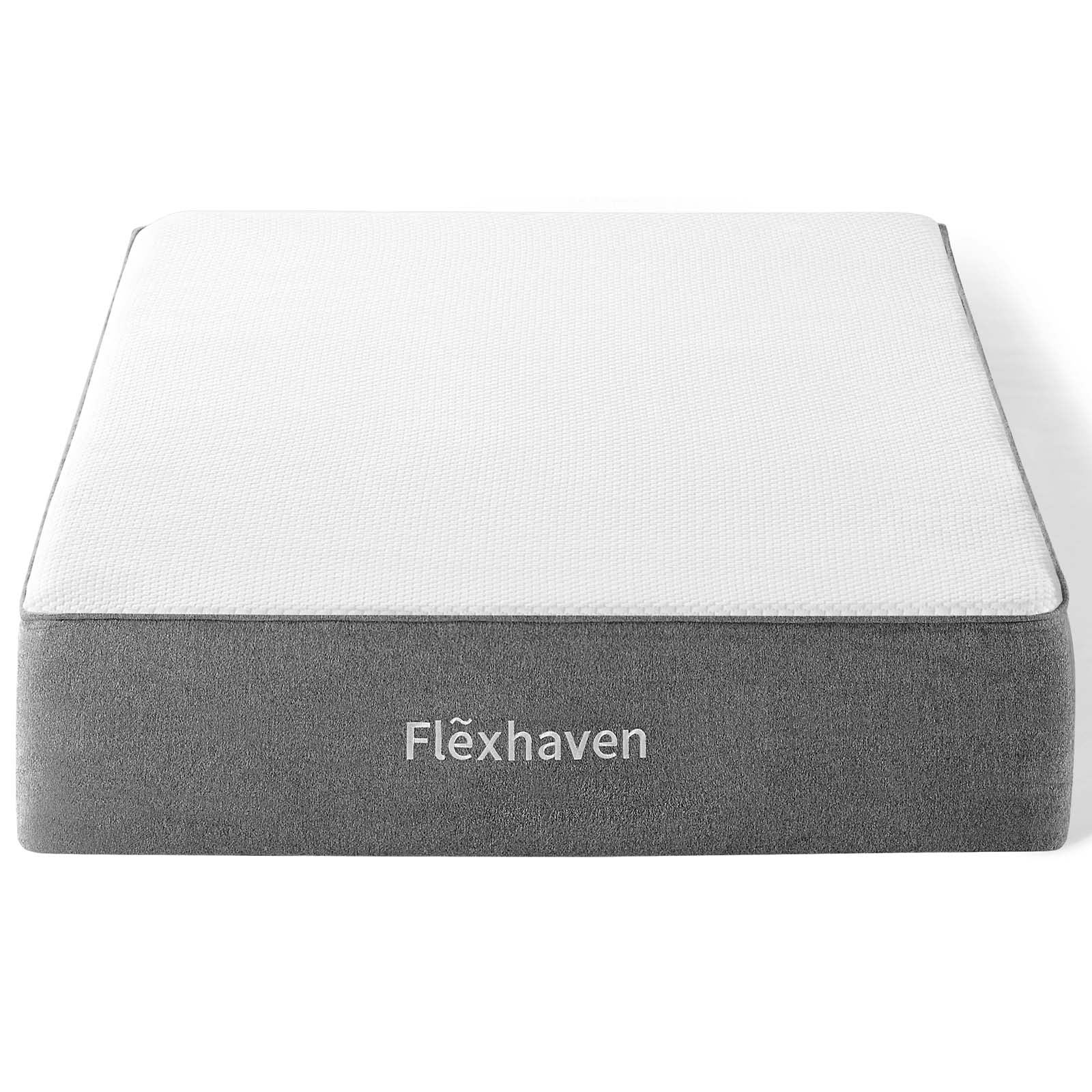 Flexhaven Memory Mattress By HouseBean