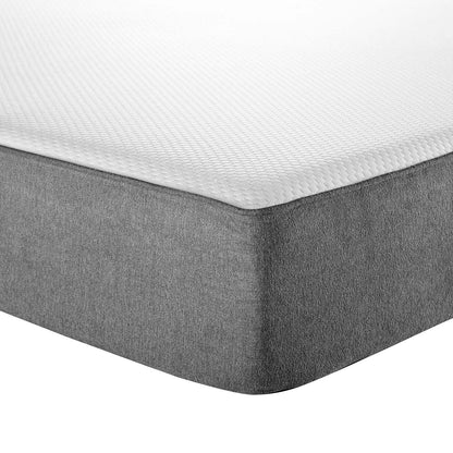 Flexhaven Memory Mattress By HouseBean