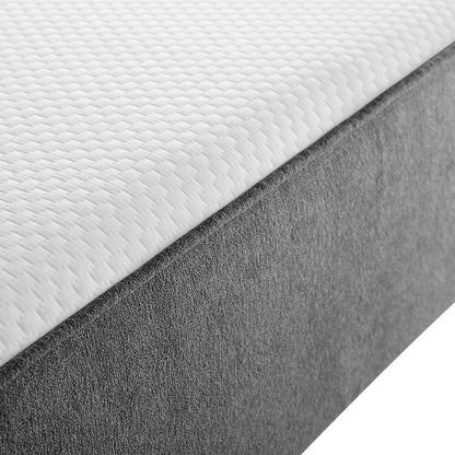 Flexhaven Memory Mattress By HouseBean