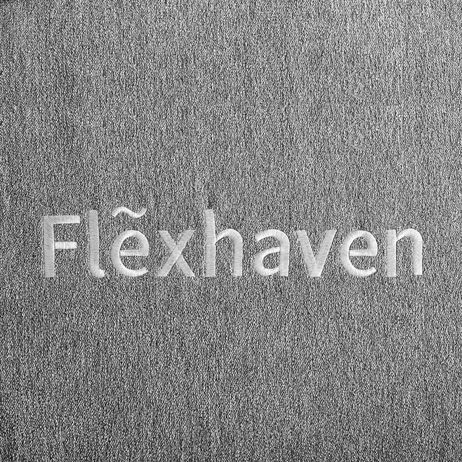 Flexhaven Memory Mattress By HouseBean