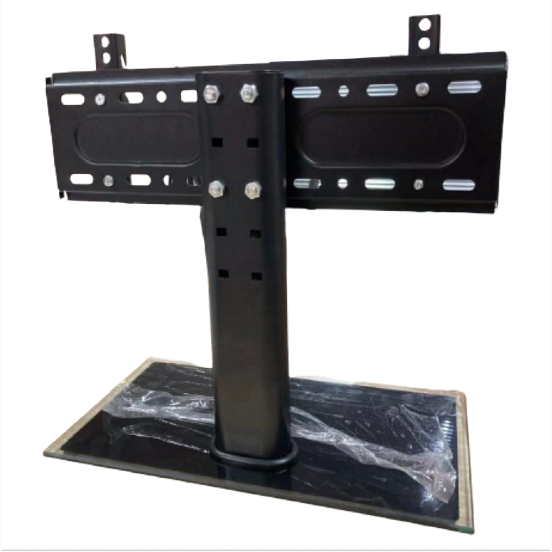 Anti Theft Free Standing Mount LCD