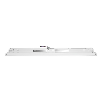 LED Linear High Bay Light - 225W - 5000K- 120-277VAC - 31500 Lumens - 0-10V Dimmable - UL Listed - DLC Premium Listed - 5 Years Warranty - 2-Pack