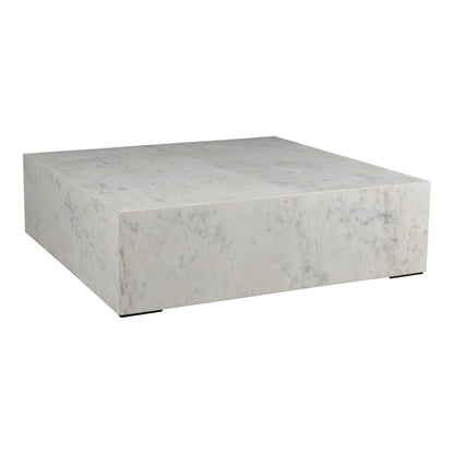 Nash Side Table White Accent Tables, White