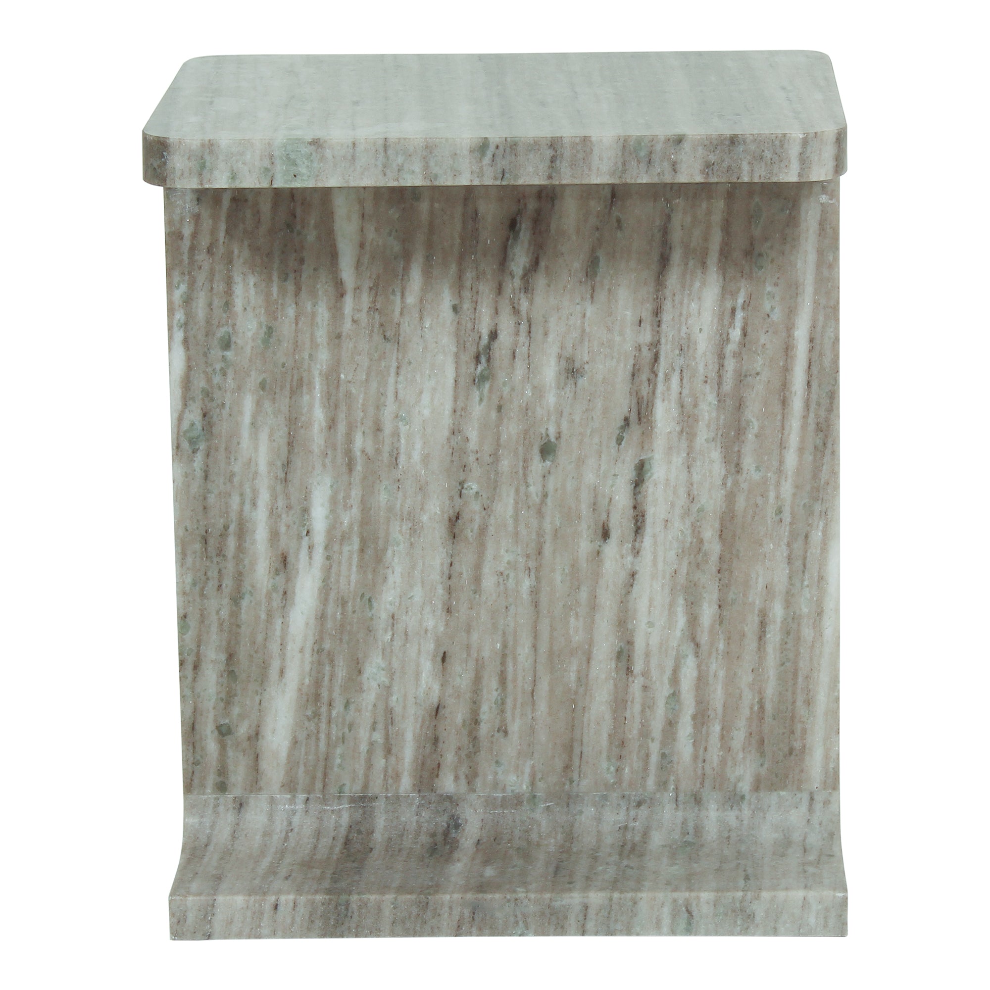 Tullia Accent Table Green Accent Tables, Green