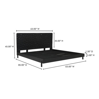 Cross Section Tables Set Of 2 Coffee Tables, Multicolor