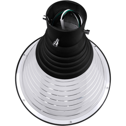 60 Watts Hourglass Post Top LED Light, AC120-277V, 5000K, 8010 Lumens IP65 Waterproof,LED Post Top Outdoor Circular Area Pole Light for Garden Yard Street Lighting