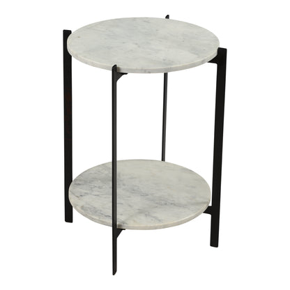 Amelia Counter Stool Counter Stools, White / Metal Frame and Legs