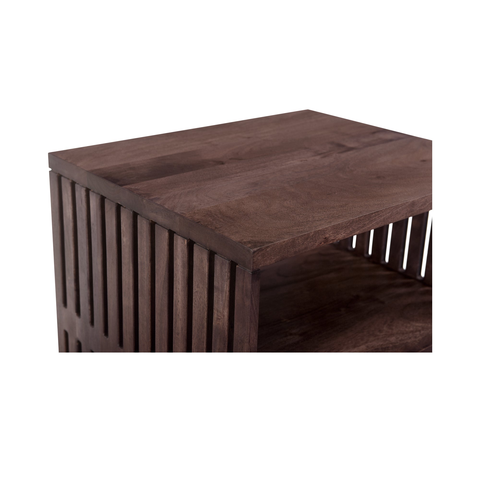 Ryse Coffee Table Brown Coffee Tables, Brown