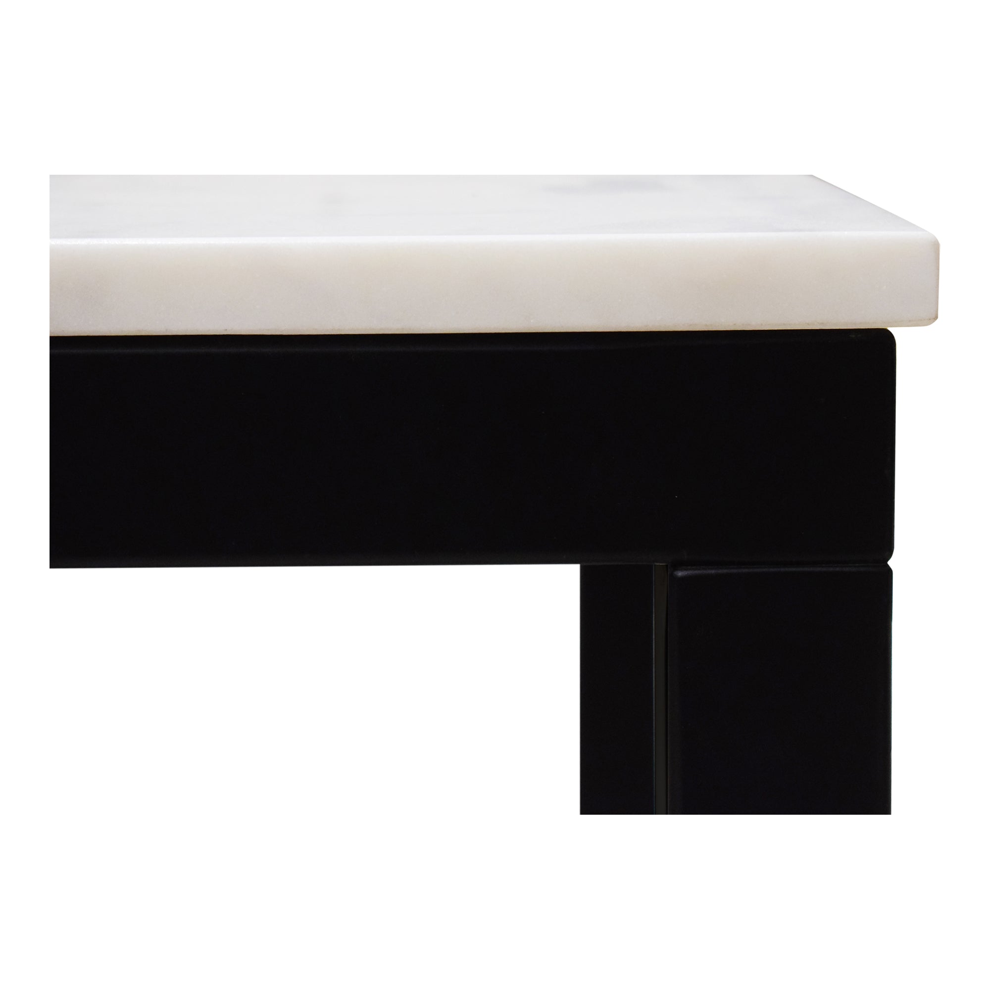 Parsons Console Table Console Tables, White