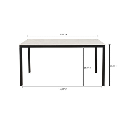 Parsons Console Table Console Tables, White