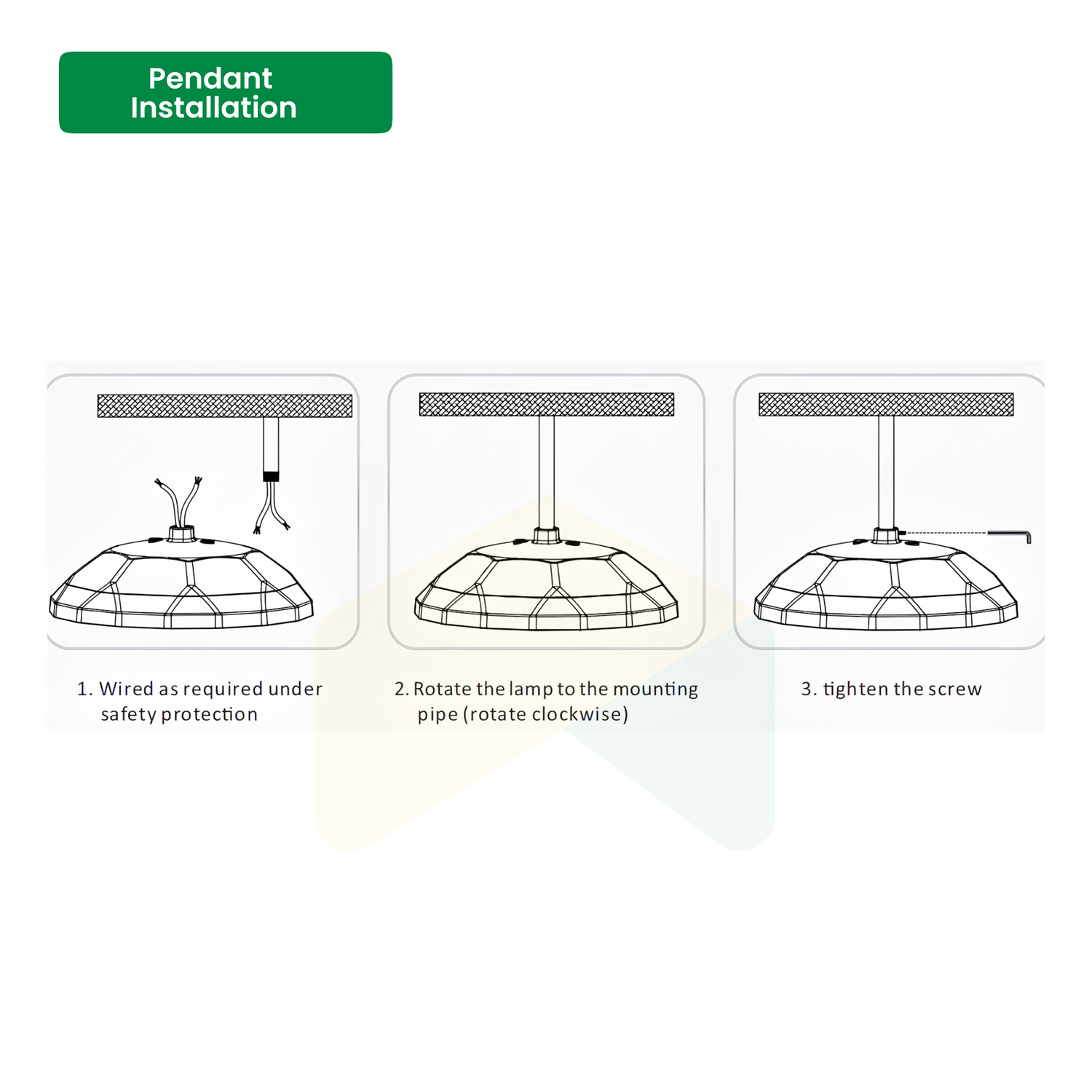 UFO LED High Bay Light 180W/200W/240W Wattage Adjustable, 4000/5000K CCT Changeable, 36240LM, 0-10V Dim, With sensor base,120-277VAC DLC 5.1 Premium, For Warehouse Workshop Factory Barn Airport