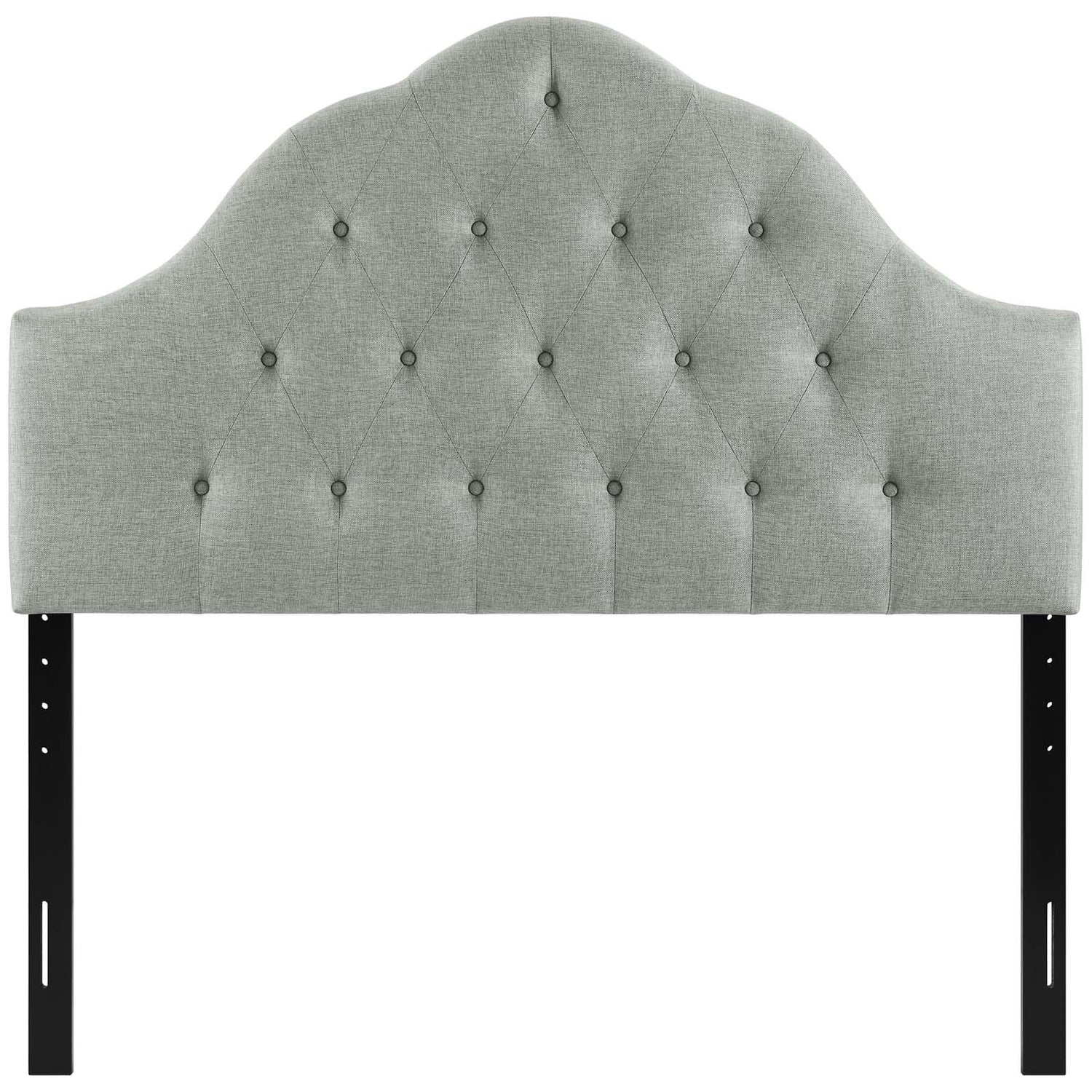 Sovereign Upholstered Fabric Headboard by Modway