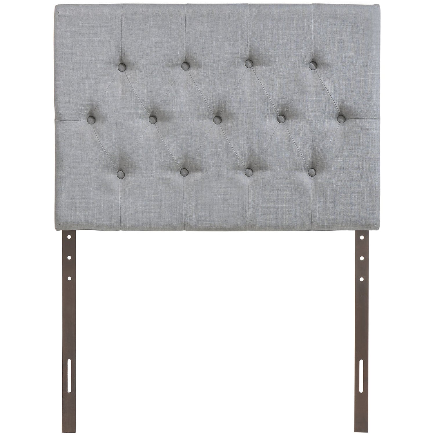 Clique Twin Headboard by Modway