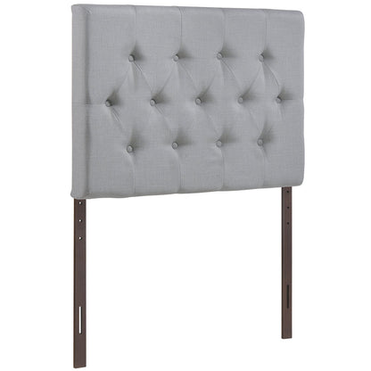 Clique Twin Headboard by Modway