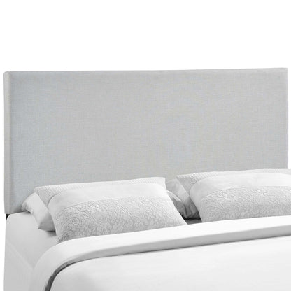 Region Upholstered Fabric Headboard by Modway