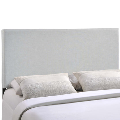Region Upholstered Fabric Headboard by Modway