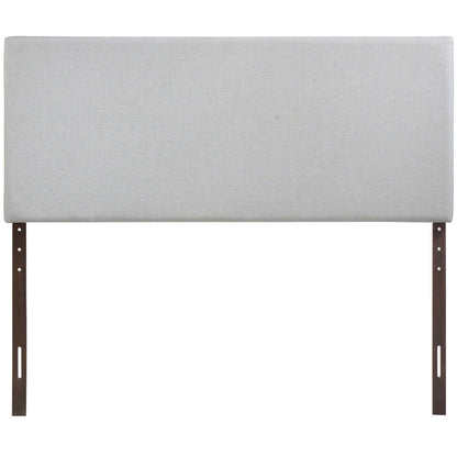Region Upholstered Fabric Headboard by Modway