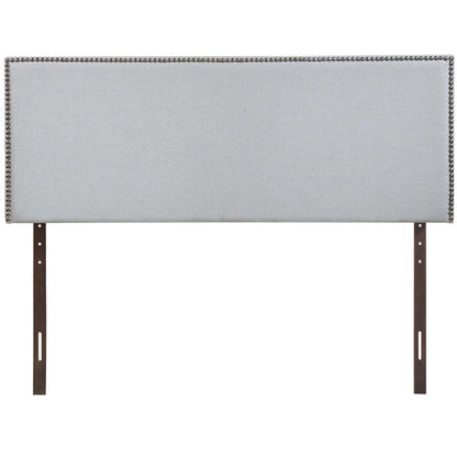 Region Nailhead Upholstered Headboard by Modway