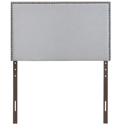 Region Nailhead Upholstered Headboard by Modway