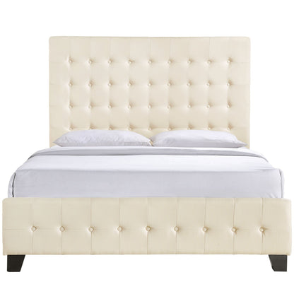 Skye Bed by Modway