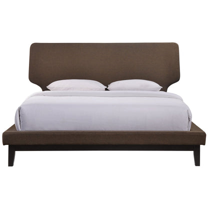 Bethany Bed by Modway