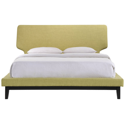 Bethany Bed by Modway