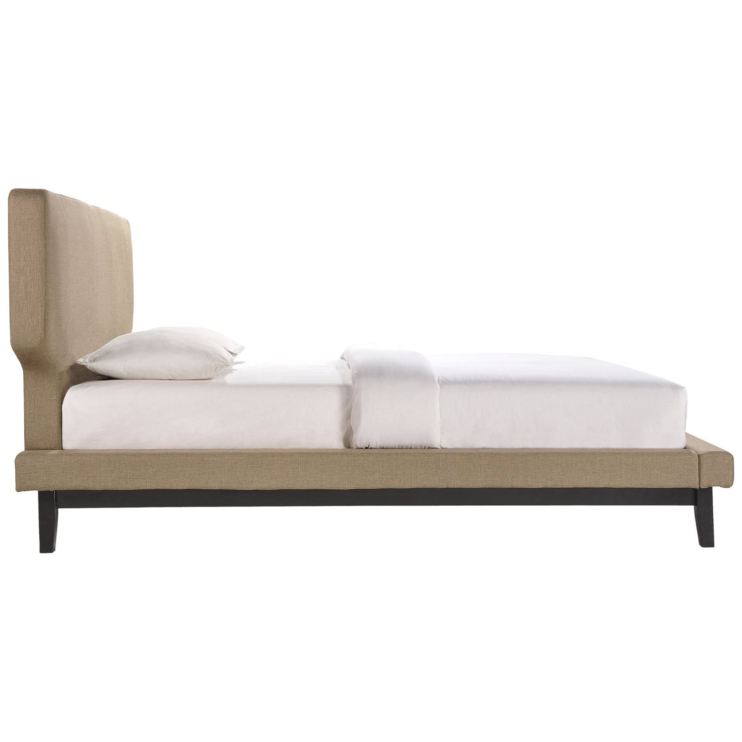 Bethany Bed by Modway