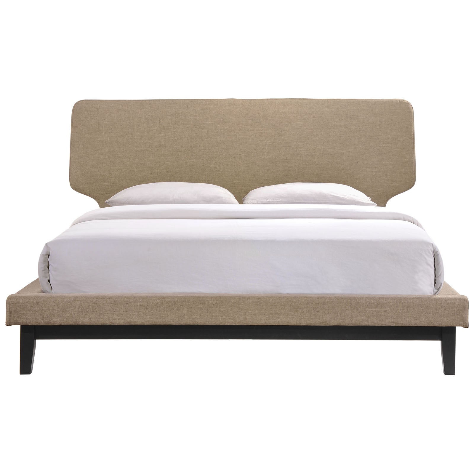 Bethany Bed by Modway