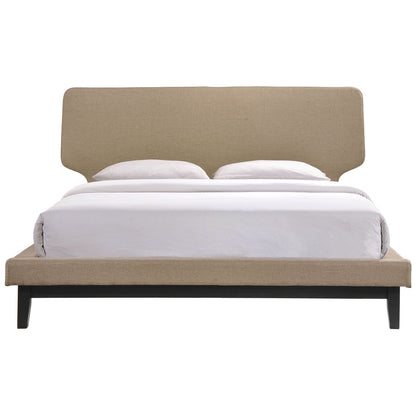 Bethany Bed by Modway