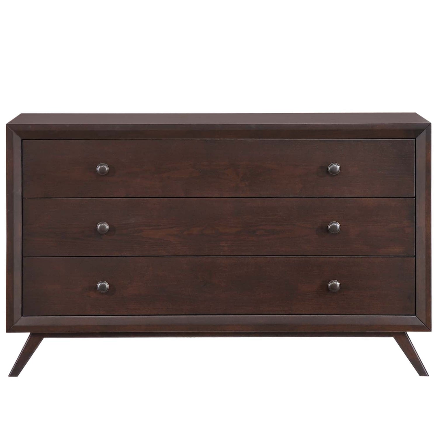 Tracy Wood Dresser by Modway