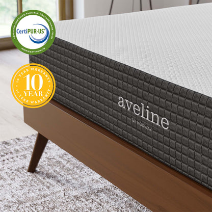 Aveline Memory Foam Mattress by Modway