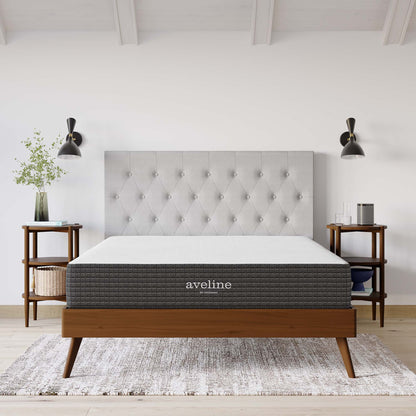 Aveline Memory Foam Mattress by Modway