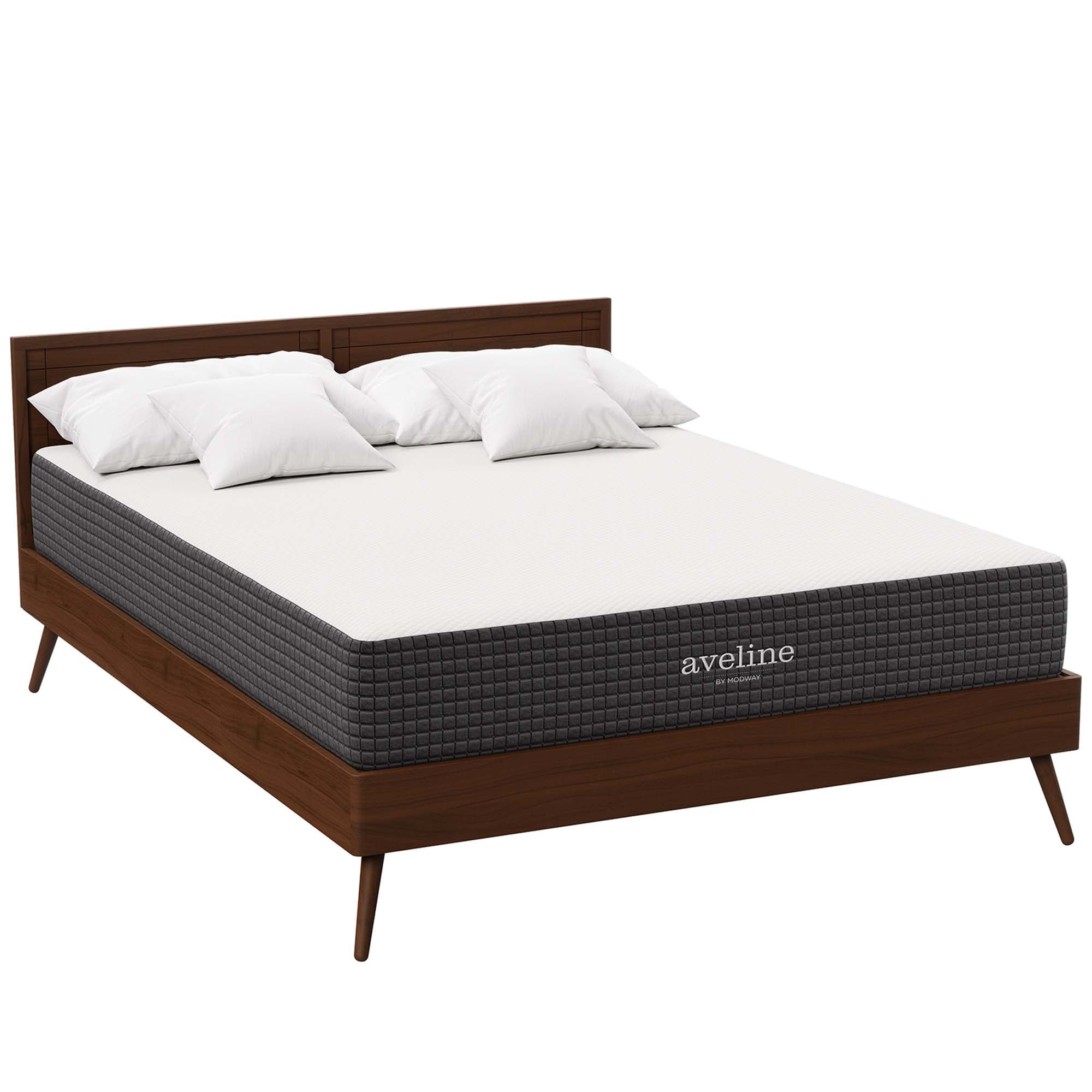 Aveline Memory Foam Mattress by Modway