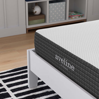 Aveline Memory Foam Mattress by Modway