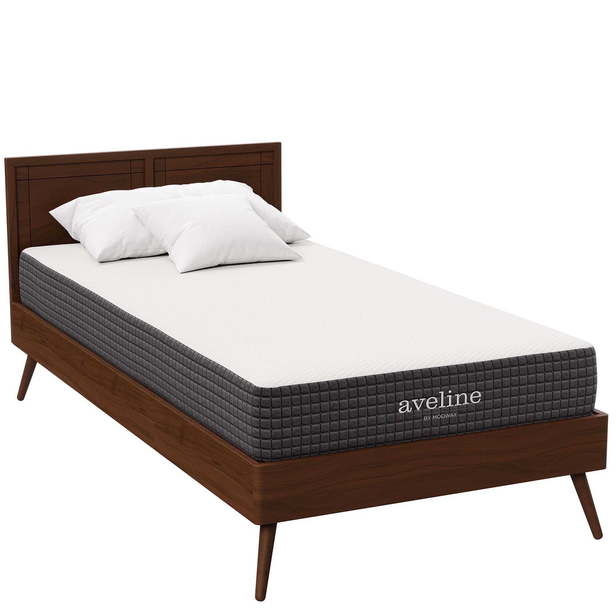 Aveline Memory Foam Mattress by Modway