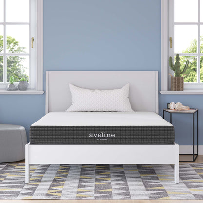 Aveline Memory Foam Mattress by Modway