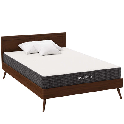 Aveline Memory Foam Mattress by Modway