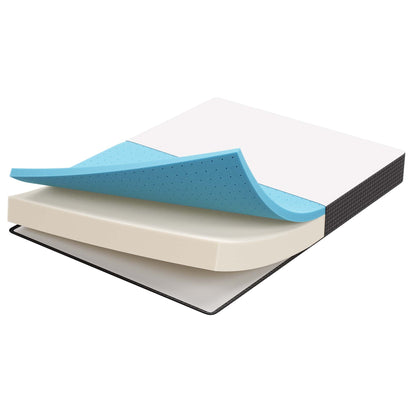 Aveline Memory Foam Mattress by Modway