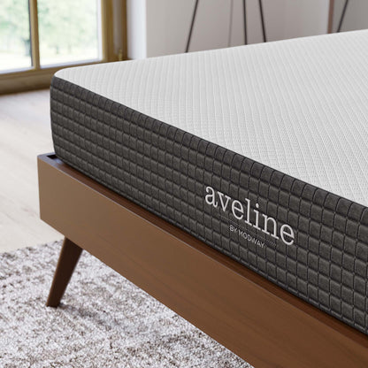 Aveline Memory Foam Mattress by Modway