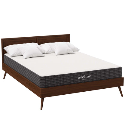 Aveline Memory Foam Mattress by Modway