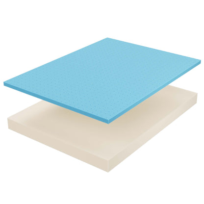 Aveline Memory Foam Mattress by Modway