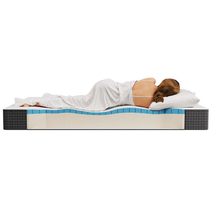 Aveline Memory Foam Mattress by Modway