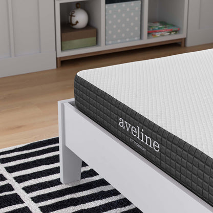 Aveline Memory Foam Mattress by Modway